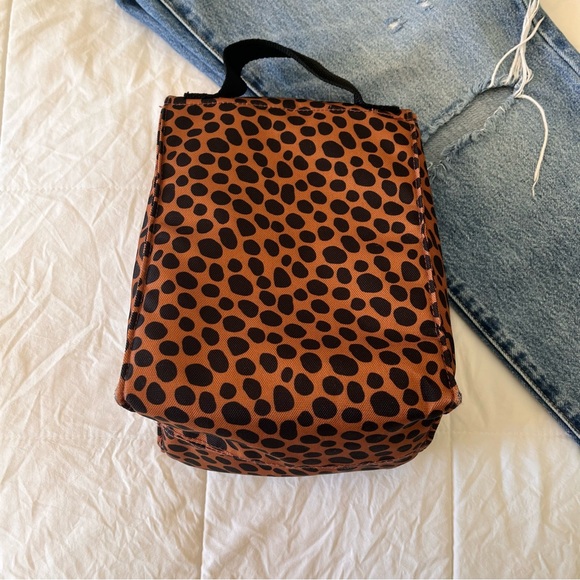 Vans School‎ Lunch Sack/bag - Picture 2 of 4